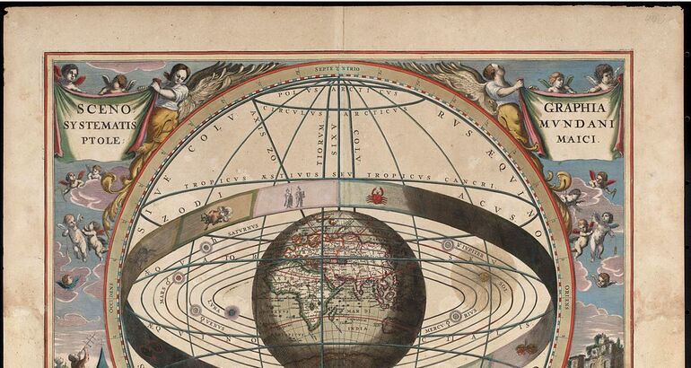 Astronoma vs Astrologa En qu se diferencian