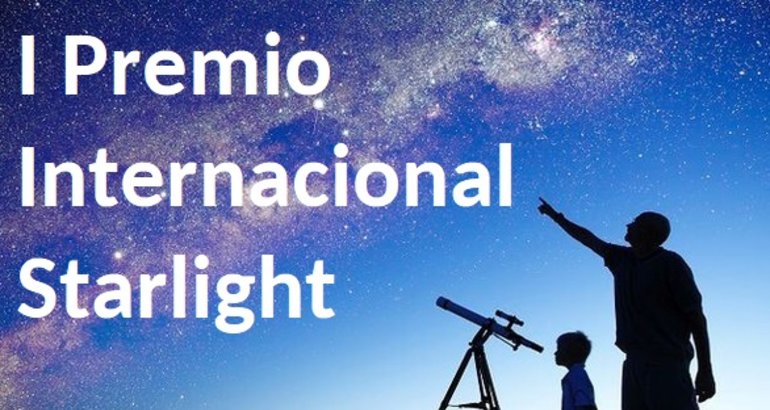 Premios Starlight promocin del astroturismo y proteccin del cielo