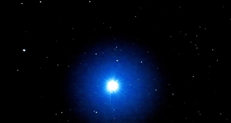 Vega la Estrella del Norte del pasado y el futuro