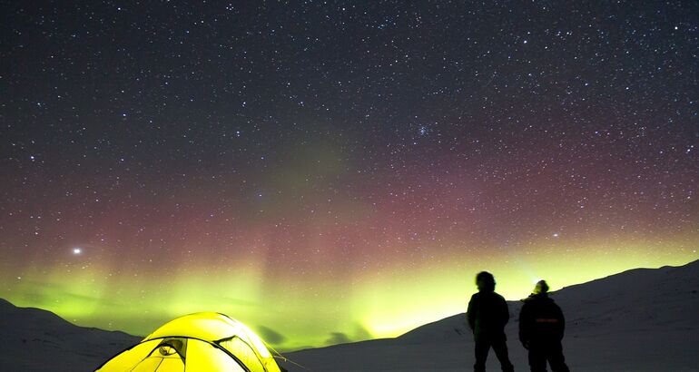 Siete claves imprescindibles para ser un destino de astroturismo