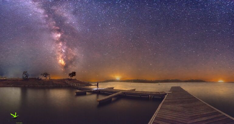 Destinos de estrellas en FITUR 2020 el astroturismo gana terreno