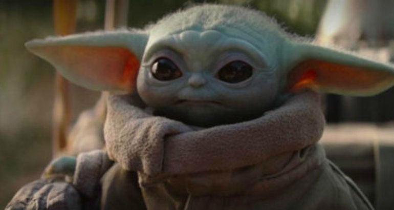 Quin es baby es Yoda y por qu causa tanto furor