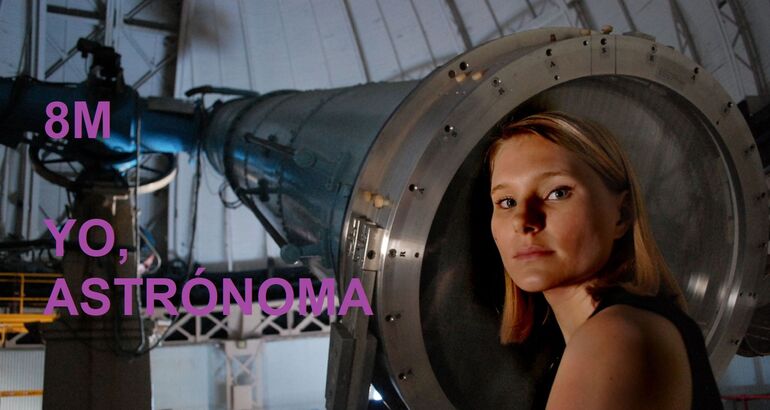 10 astrnomas que todo el mundo debera conocer