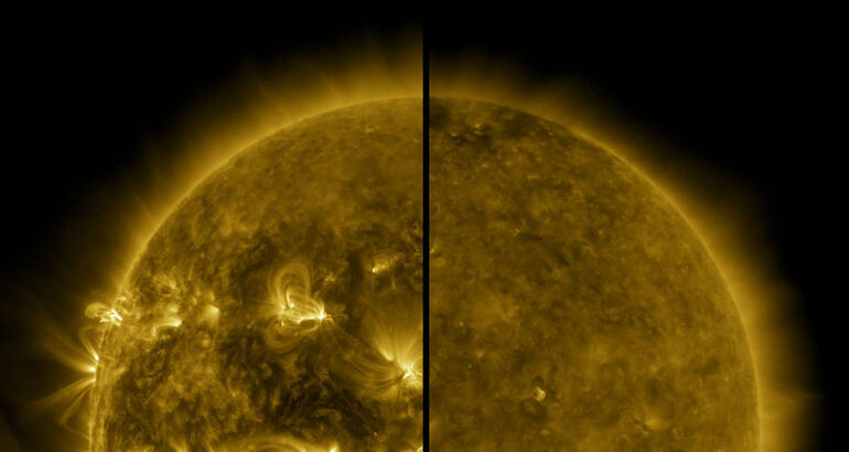 Estamos en un nuevo ciclo solar no exento de riesgos