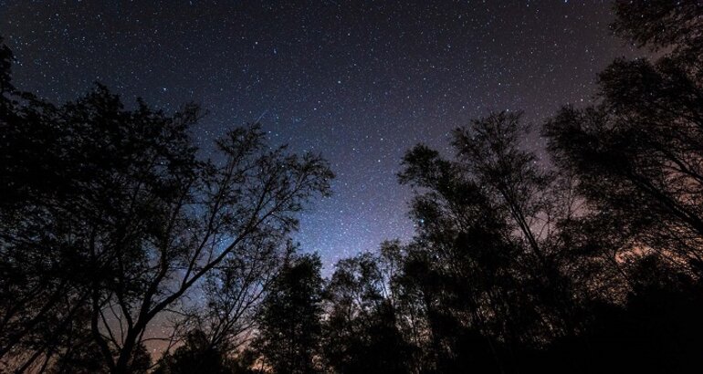 Destinos top para el turismo de estrellas en Reino Unido  