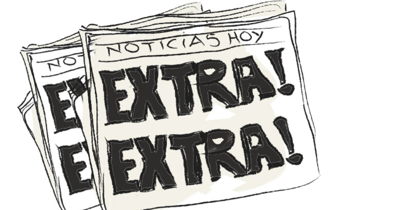 Las 12 noticias astronmicas ms ledas en 2020 