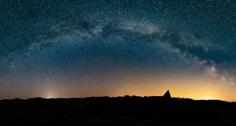 Todava quedan cielos oscuros en Alemania