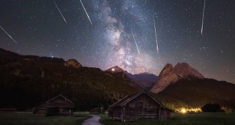 Diferencias entre un lugar con cielo oscuro y un destino de astroturismo