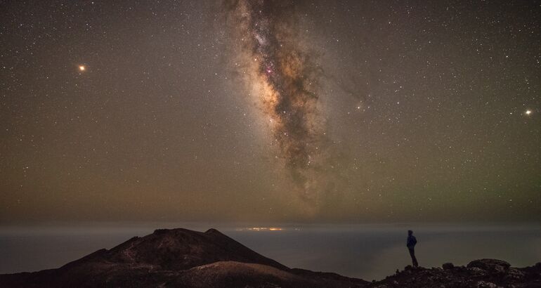 Alojamientos y actividades Starlight en La Palma la isla de las estrellas 