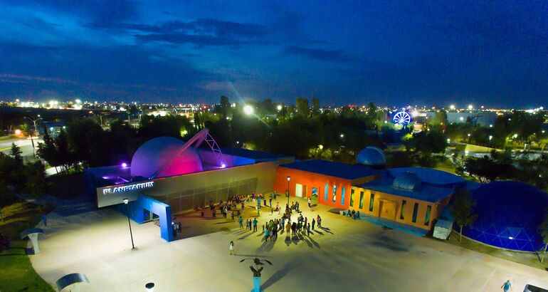 Astroturismo en Mxico las estrellas apuntan a la Ciudad de Torren