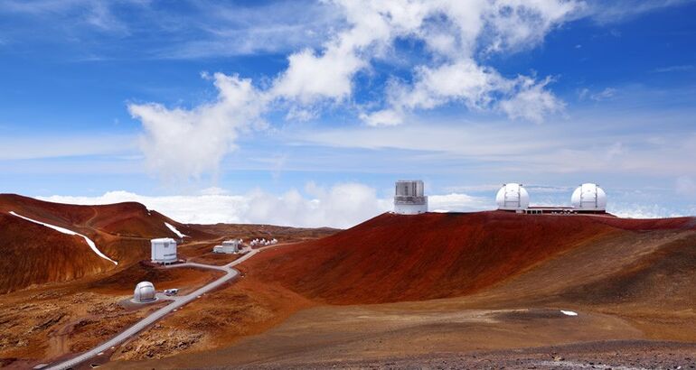 La exploracin de cuevas hawaianas es clave para buscar vida en Marte 