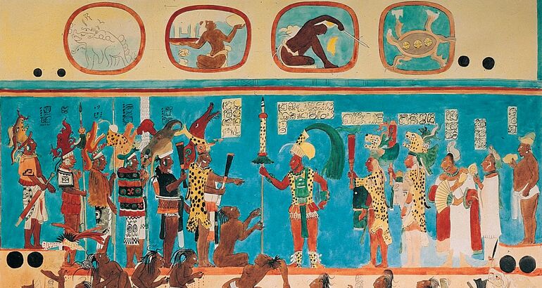 Chichen Itza o cmo los mayas usaban la astronoma para hablar con los dioses