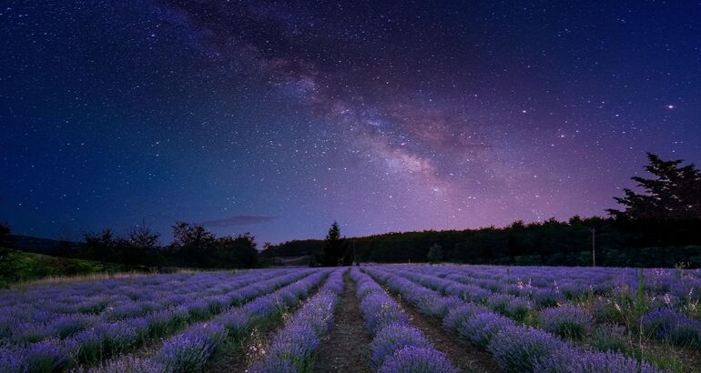 Equinoccio de marzo y otras claves del cielo de la primavera