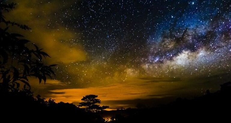 Por qu el astroturismo es una oportunidad para los pases de Latinoamrica