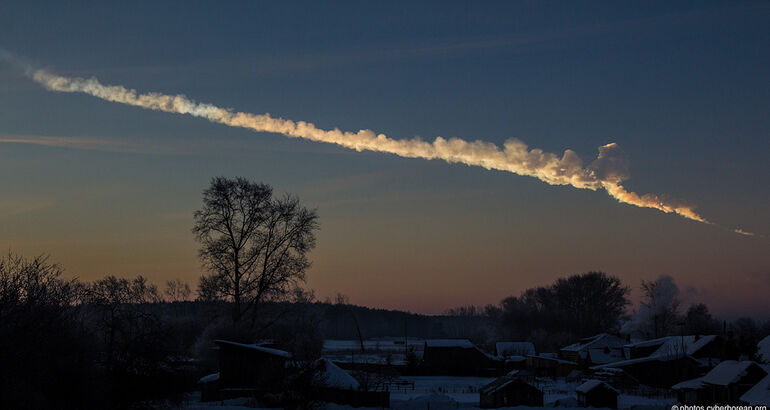 Explosin de amor Un asteroide podra chocar contra la Tierra en San Valentn 2046 
