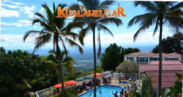 Ecoparque Kualamelgar  astroturismo Starlight en Colombia 