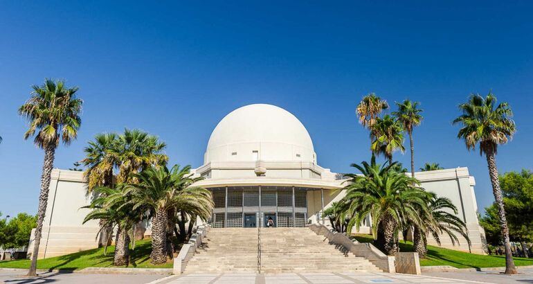 El Planetario de Castelln se consolida como foco de divulgacin de la ciencia    