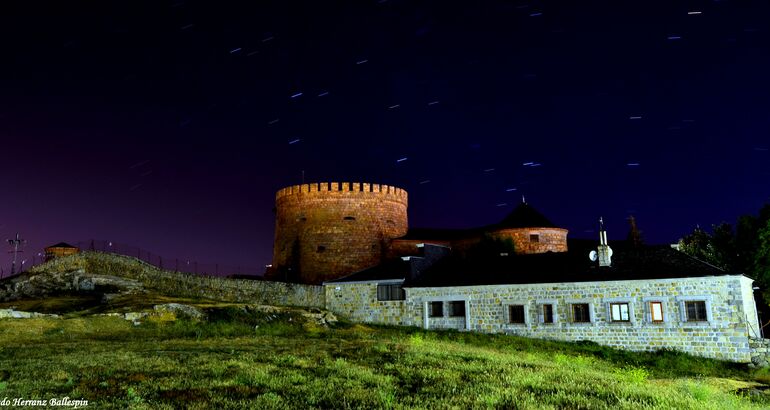 Las Navas del Marqus busca emprendedores y profesionalizar el astroturismo