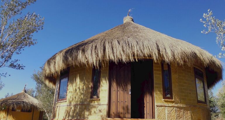 Sol Muisca alojamiento Starlight en la astronmica Villa de Leyva