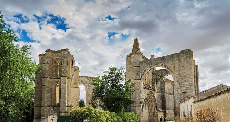 El primer observatorio astronmico del Camino de Santiago ya es una realidad 