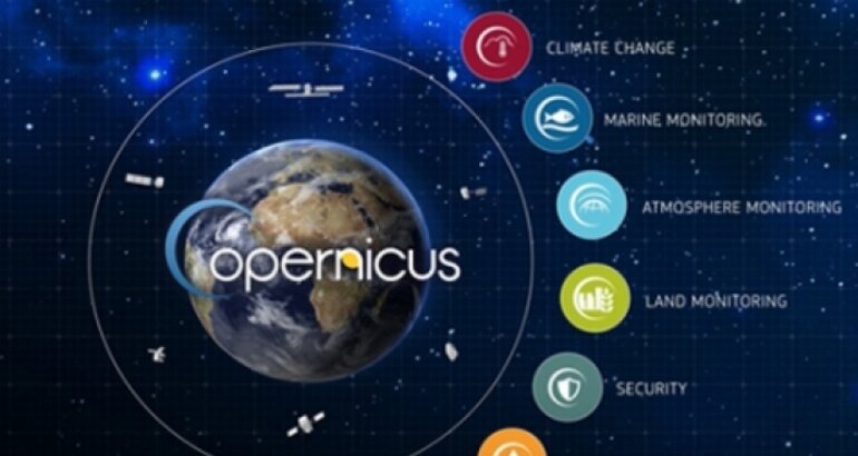 Un cuarto de vida para Copernicus  