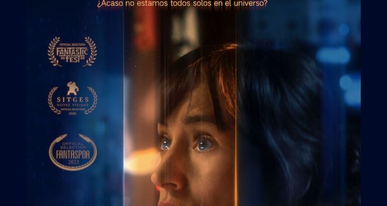 La Paradoja de Antares o cmo la astronoma llega al cine indie 