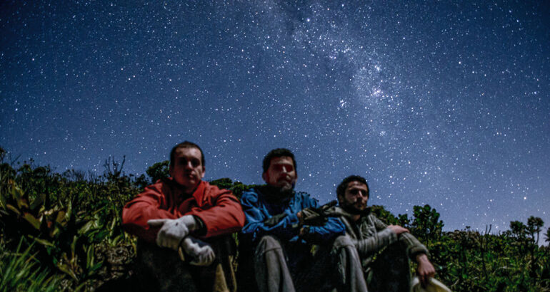Brasil se inicia en el astroturismo con el primer Parque de Cielo Oscuro