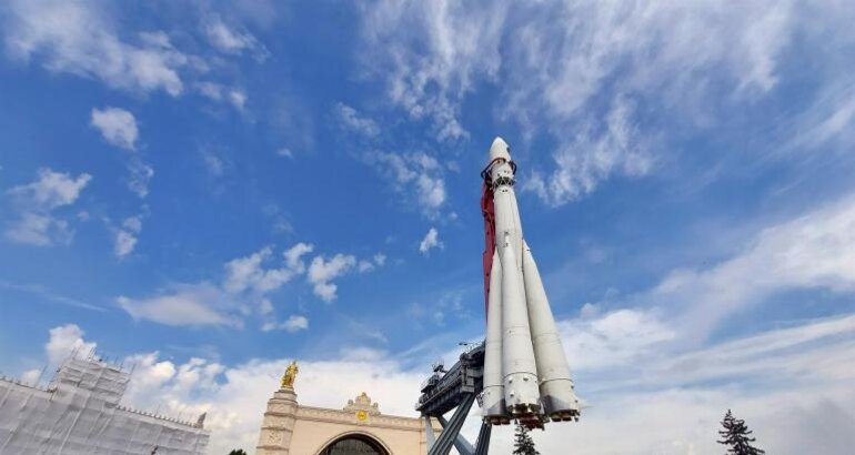 Rusia lanzar este viernes su primera misin lunar en 50 aos