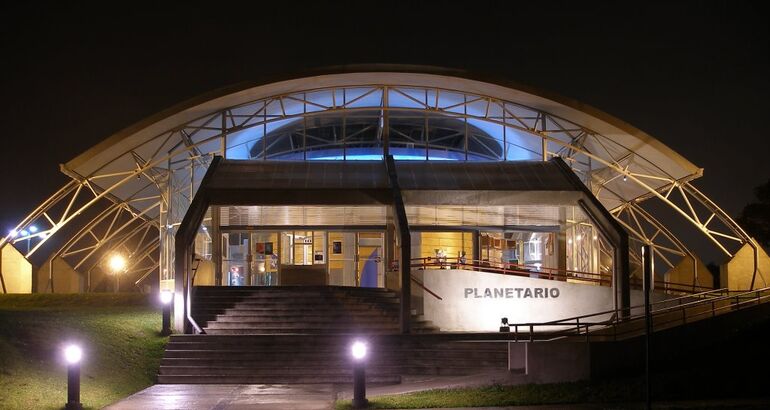 De Costa Rica al cielo astroturismo y formacin en el Observatorio de la Universidad