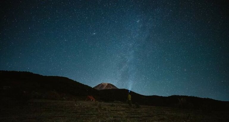 Villas Puerta del Cielo turismo de estrellas y agroturismo en Mxico