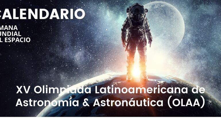 Queda poco para la XV Olimpiada Latinoamericana de Astronoma y Astronutica en Panam