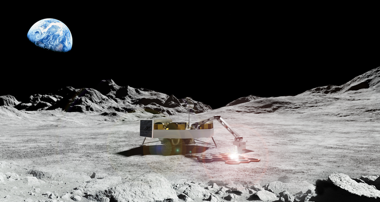 Despus de ms de 50 aos la NASA vuelve a la Luna  