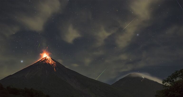 Astroturismo como oportunidad de desarrollo sostenible en Iberoamrica