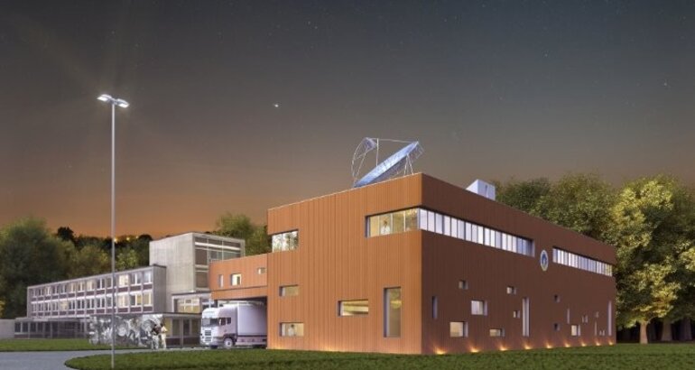 Enseanza y vanguardia astronmica en el Observatorio de Ginebra  