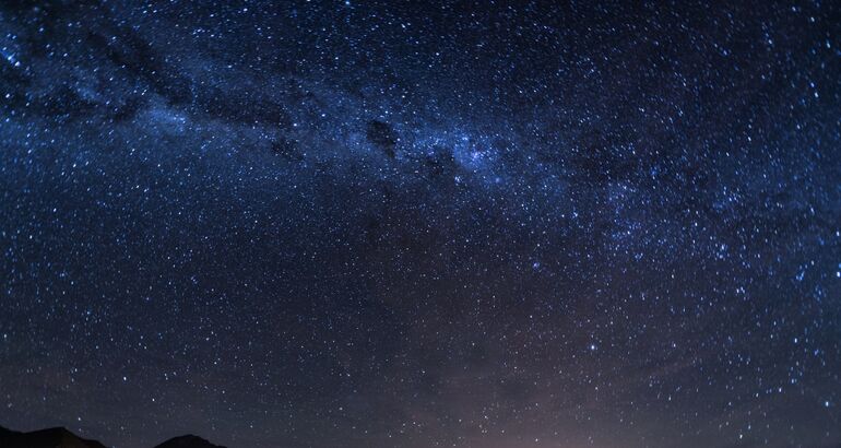 Chile brilla tranquilo gracias a la Brigada de Proteccin de Cielos Oscuros 