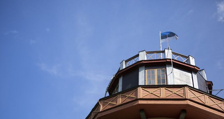 Observatorio Tartu la joya de la historia cientfica de Estonia 