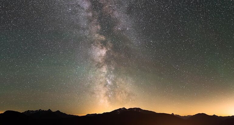 Top de destinos para disfrutar de las estrellas en Vancouver