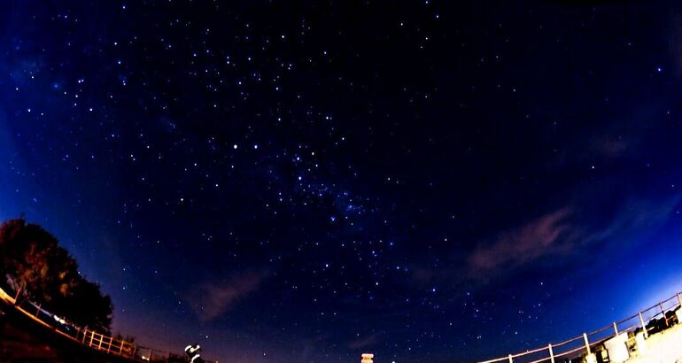 Brasil tambin es observacin de estrellas Los mejores lugares donde verlas  