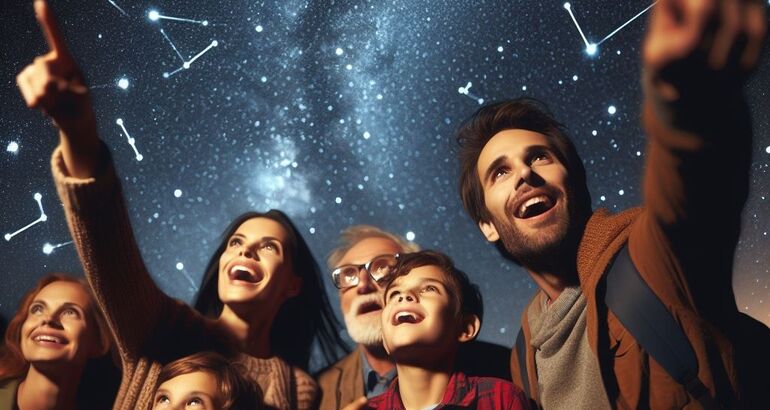El Turismo de Estrellas como Motor de Desarrollo Sostenible y su Creciente Popularidad