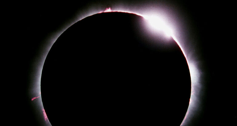 Eclipse Solar 2026 Todo lo que necesitas saber de este Sper Evento Astronmico