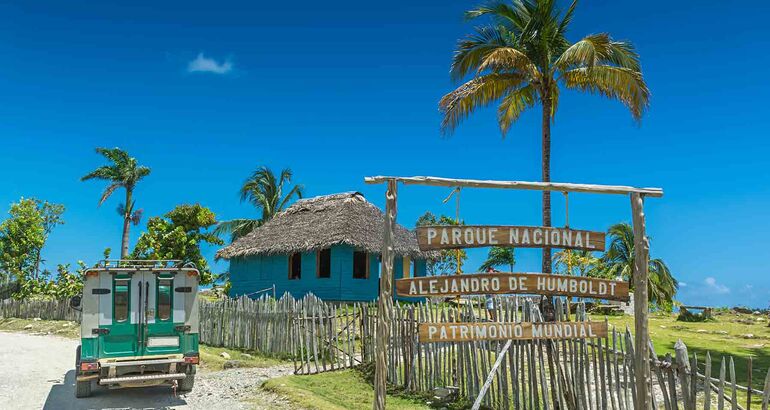 Cuba mejores lugares para observar estrellas en el archipilago caribeo  