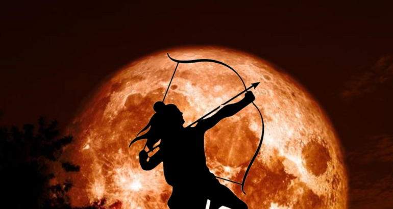 Luna del Cazador 2025 por qu no deberas perderte la superluna de octubre