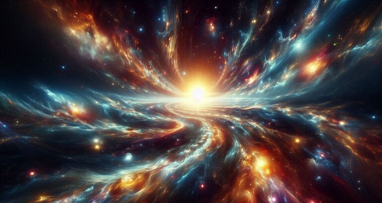 Cientficos encuentran una posible puerta interestelar a Prxima Centauri
