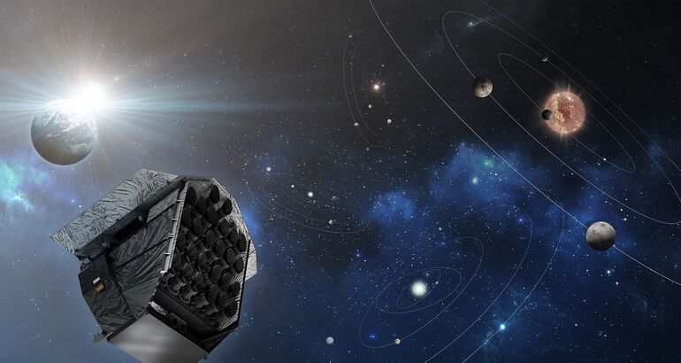PLATO La Misin Europea que Buscar Exoplanetas y su Impacto en la Astronoma