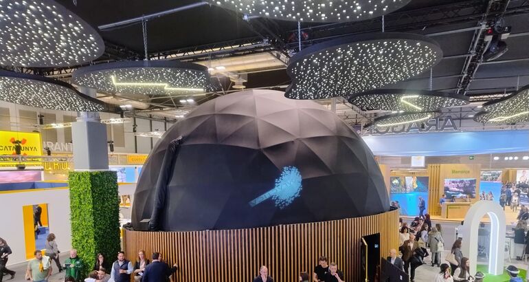 Especial Fitur 2025 El Astroturismo llega para quedarse