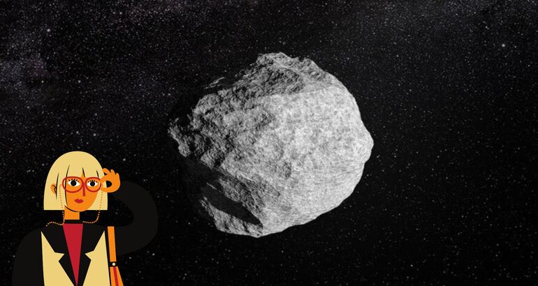 ACTUALIZADO Ok hablemos del Asteroide 2024 YR4 Cunto hemos de preocuparnos