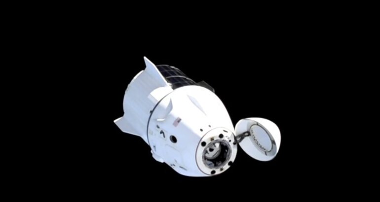 Rescate histrico los astronautas de la NASA vuelven a la Tierra tras 9 meses en la EEI