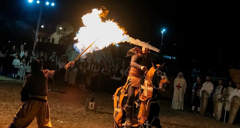 Dnde ver la estrellas y vivir una escapada diferente en Semana Santa por Espaa