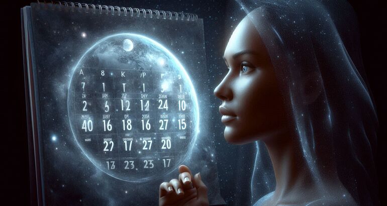 Por qu este ao la Semana Santa empieza tan tarde La culpable es la luna