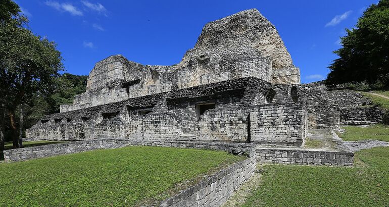 Campeche bajo las estrellas templos mayas donde el cielo y la historia se encuentran